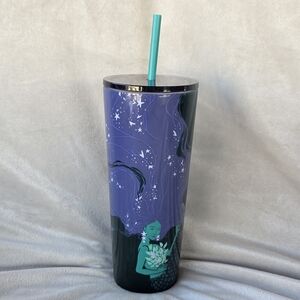STARBUCKS Siren Mermaid Cold Cup